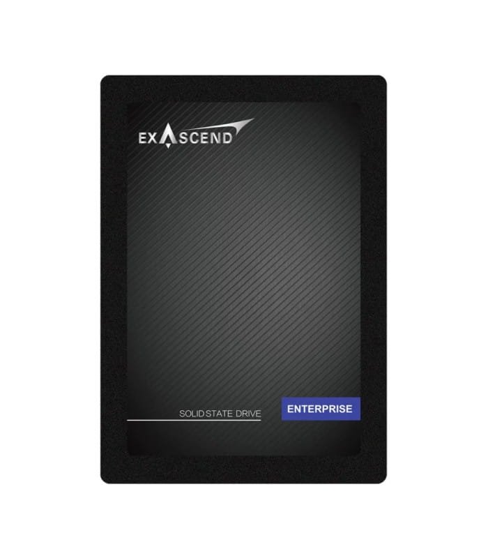 dysk ssd exascend se4 sata3 3d tlc 2.5