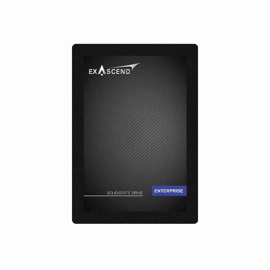 dysk ssd exascend se4 sata3 tlc m.2 2280