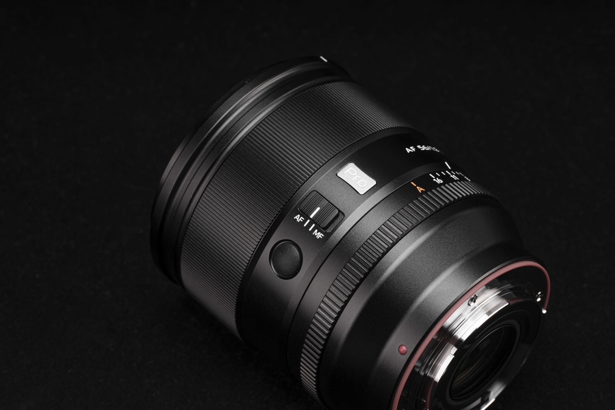 56 1.2 sony e