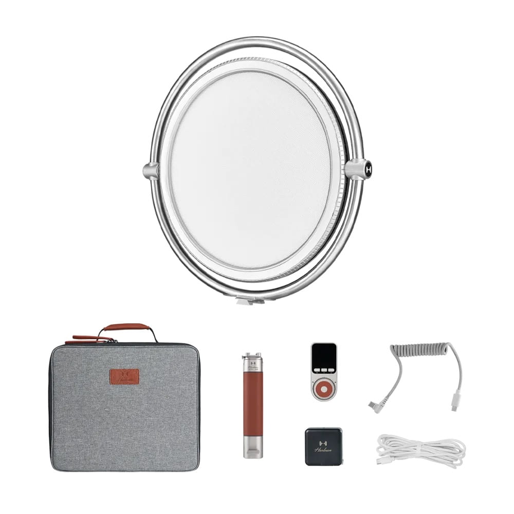 harlowe sol 40 standard kit