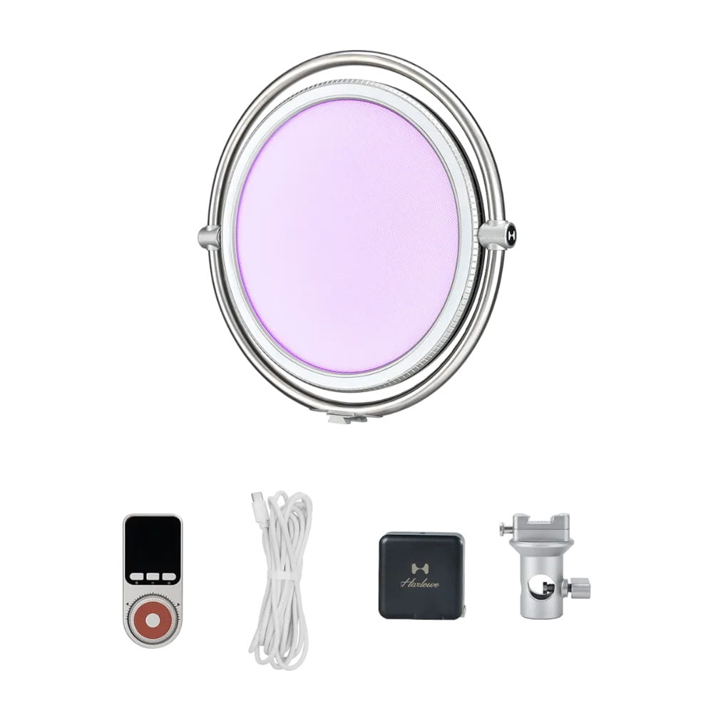 harlowe sol 40 spectra starter kit