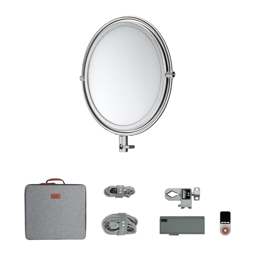 harlowe sol 100 standard kit