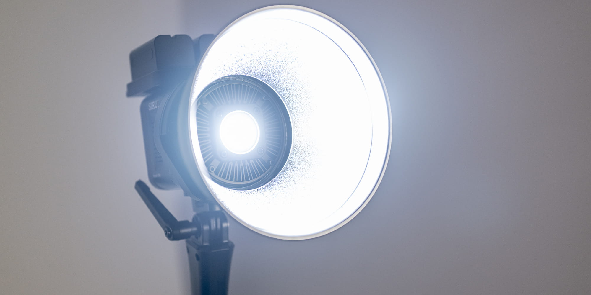 lampa led sirui
