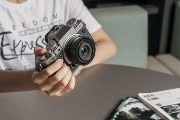 TTArtisan AF 14mm