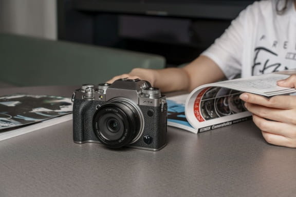 TTArtisan AF 14mm F3.5 ASPH ED Pancake