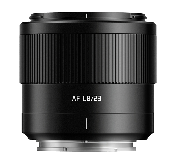 Obiektyw TTArtisan AF 23mm F1.8 ED Sony E
