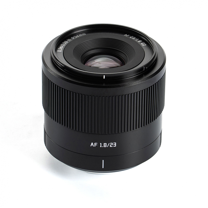 Obiektyw TTArtisan AF 23mm F1.8 ED Fuji X