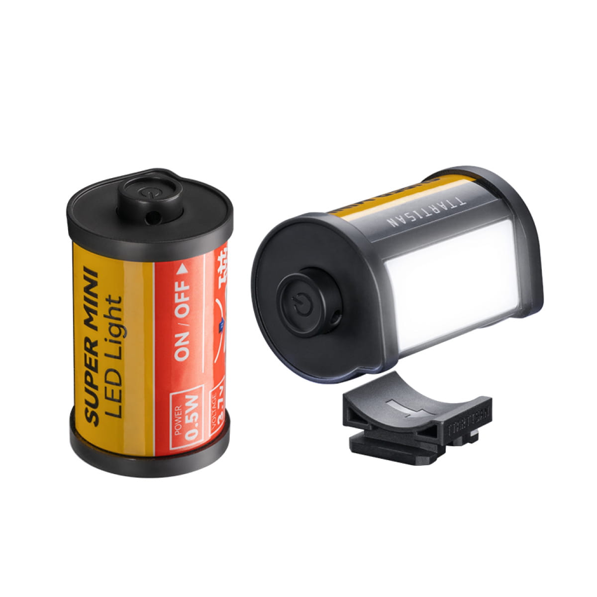 Lampka Mini LED TTArtisan Mini Magnetic LED Light