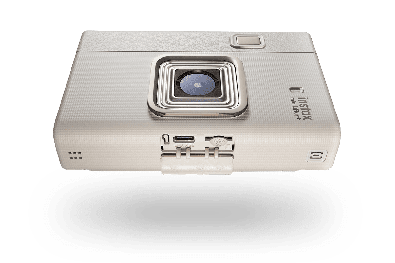 fujifilm instax mini liplay+