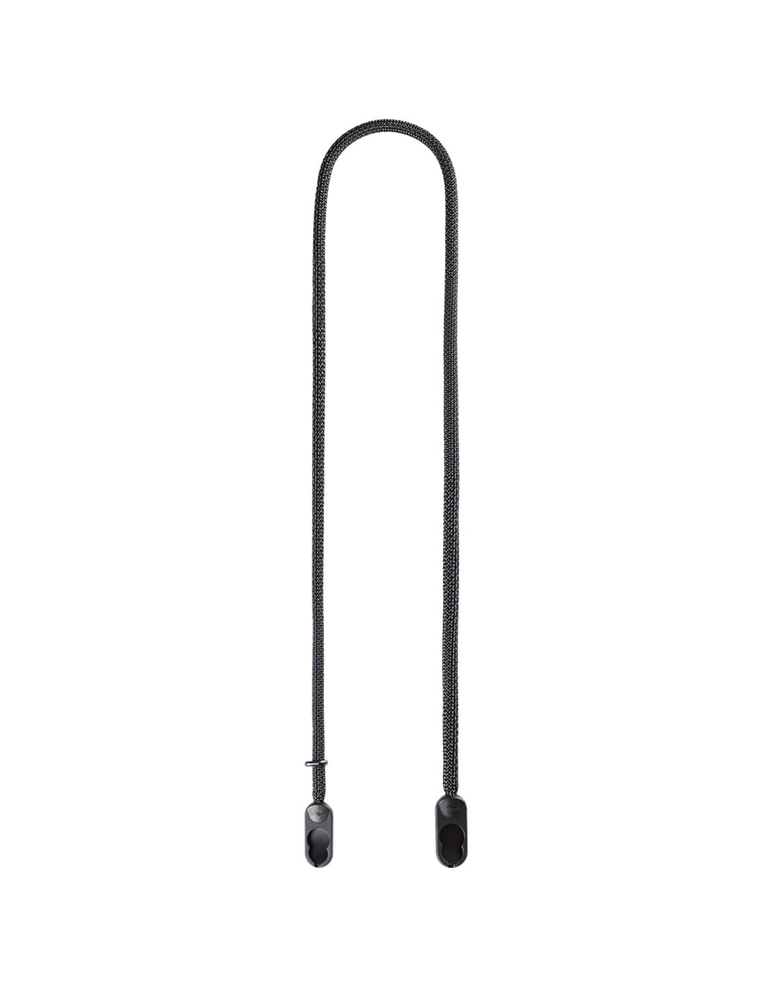 pasek peak design form rope camera strap long black - czarny