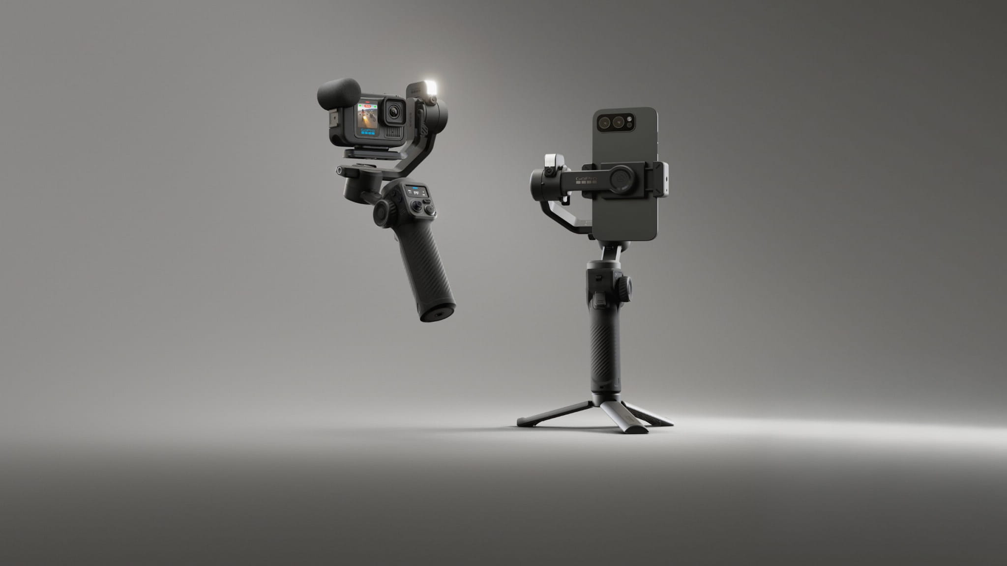 gopro fluid pro ai