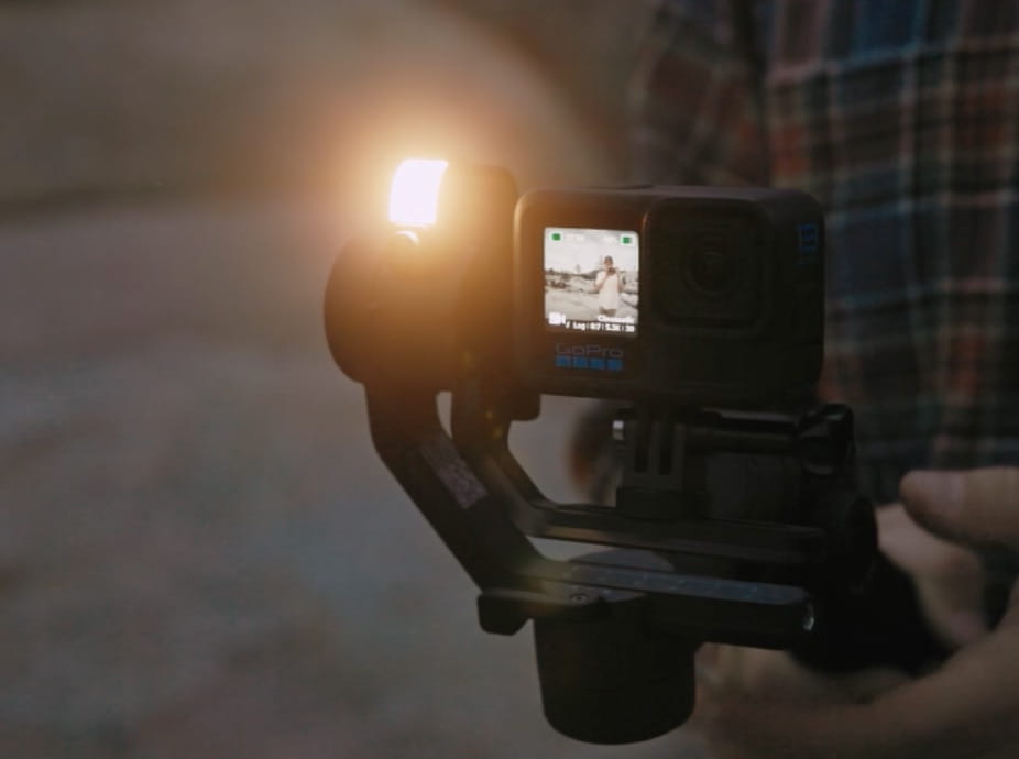 gopro fluid pro ai