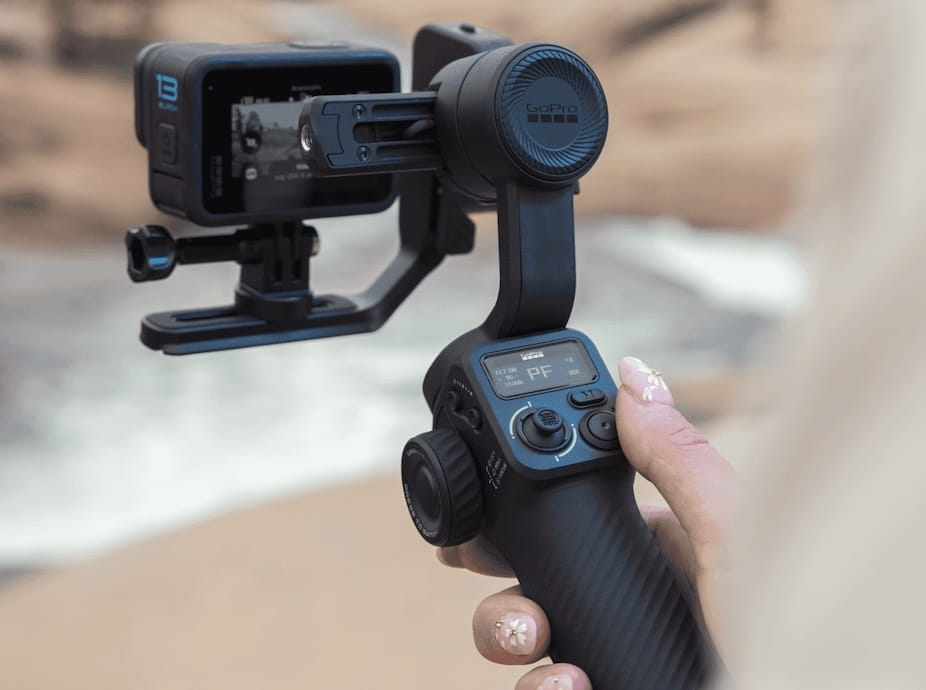 gimbal fluid pro ai