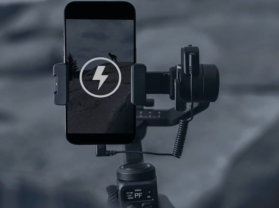 gimbal gopro