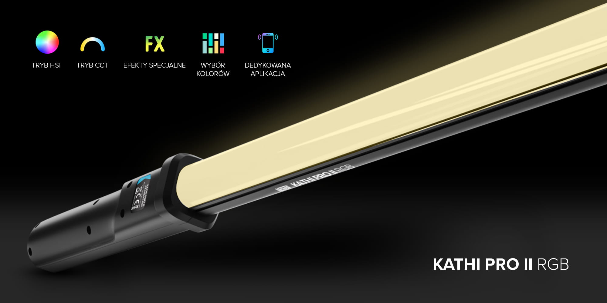 newell rgb kathi pro ii