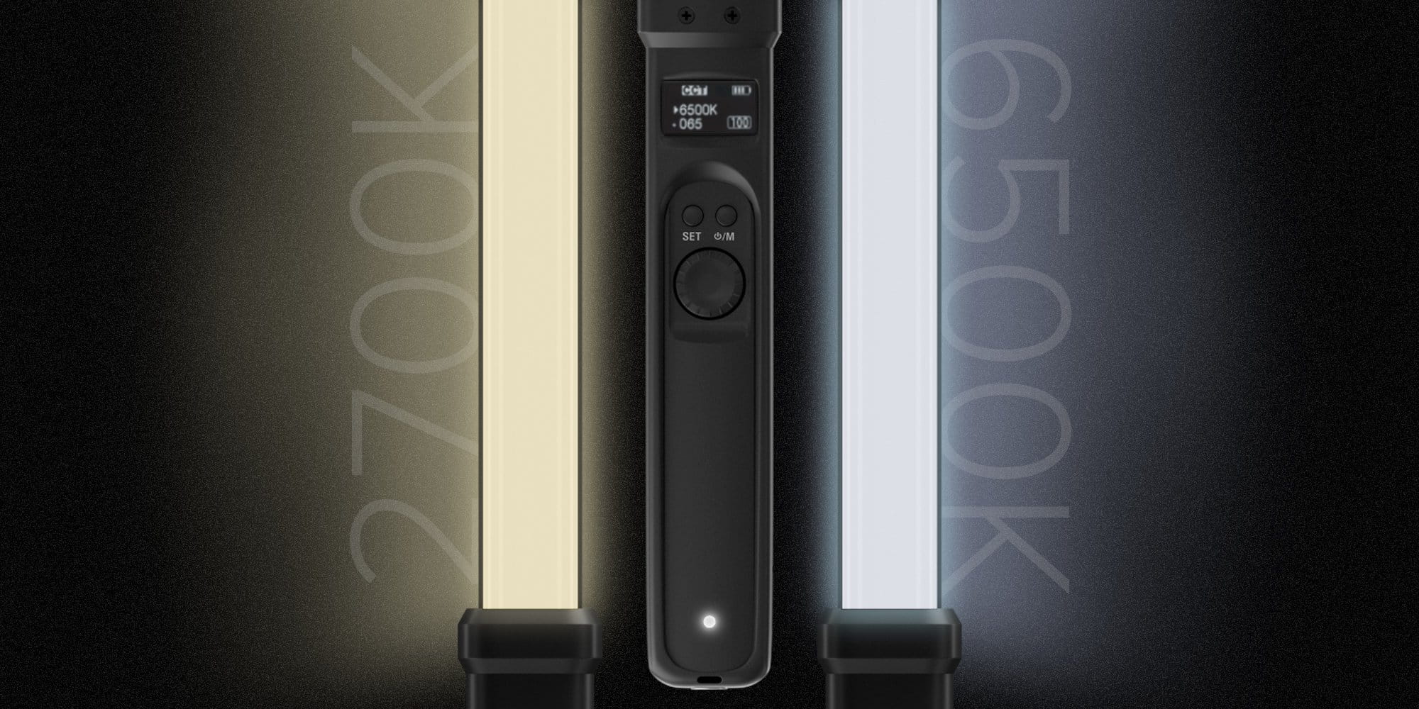 miecz led newell rgb kathi pro ii