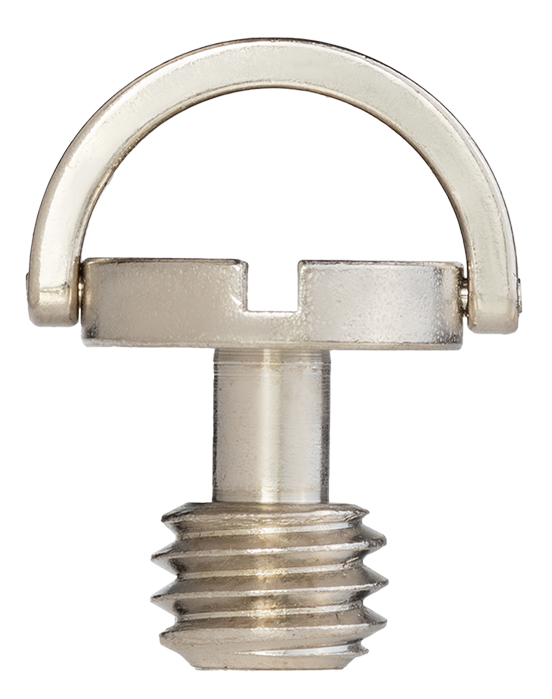 Quadralite śruba mocująca 3/8 cala do lamp LED QLT