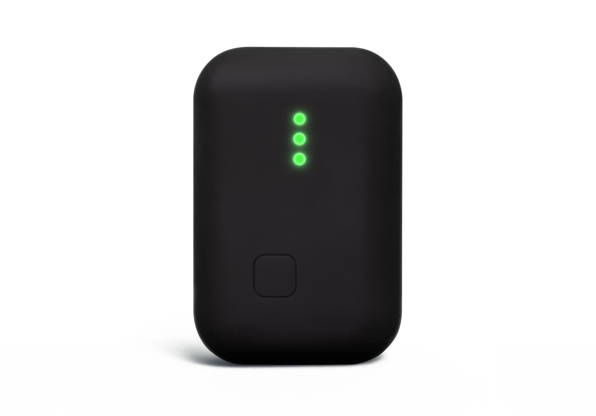 zoom instamic pro plus c stereo