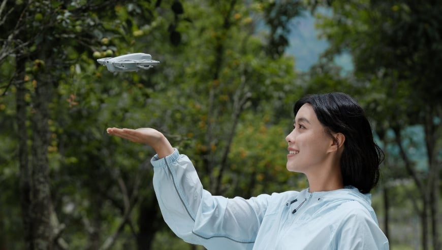 dji neo motion fly more combo