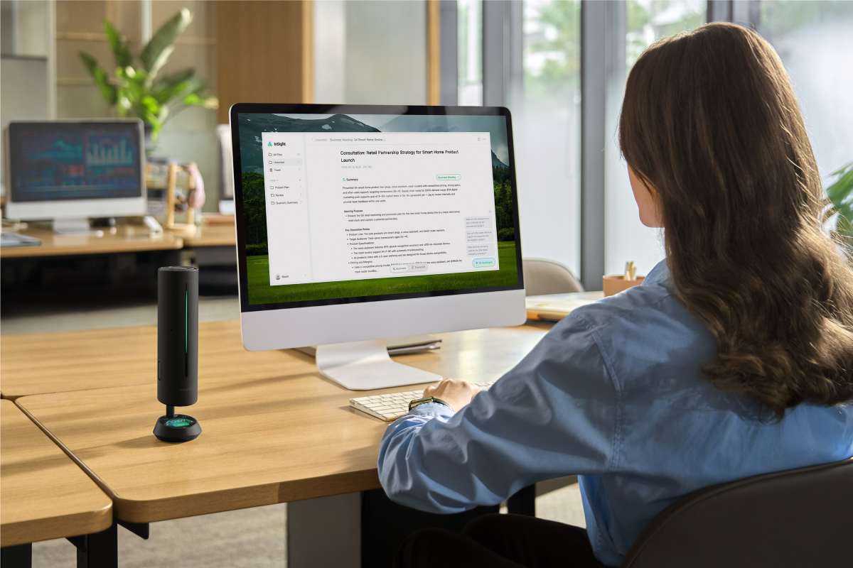 mikrofon konferencyjny