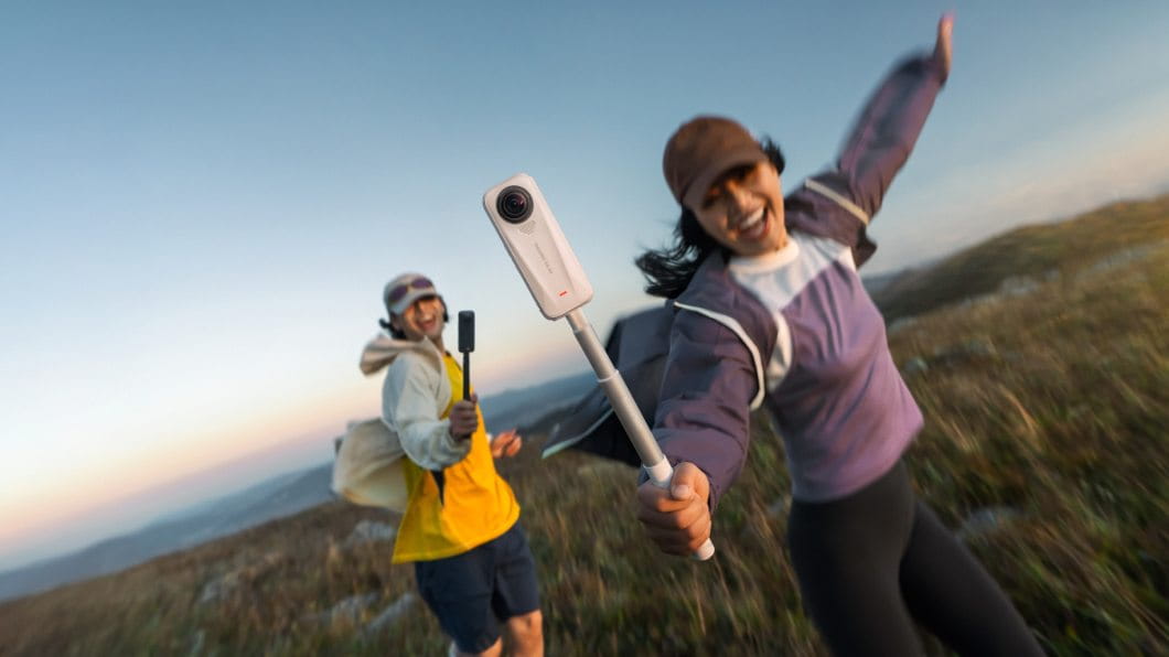 kamera sportowa insta360 x4 air