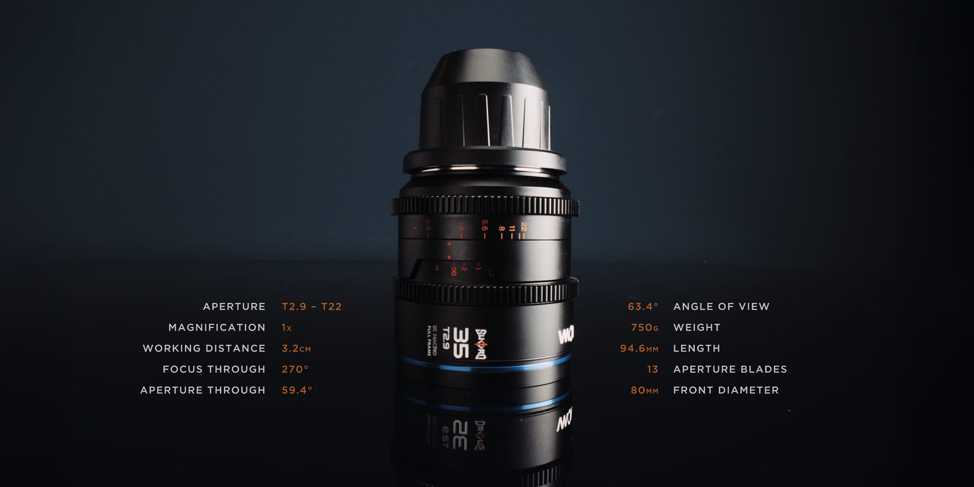 laowa sword 35 mm t2,9 1x macro cine do arri pl