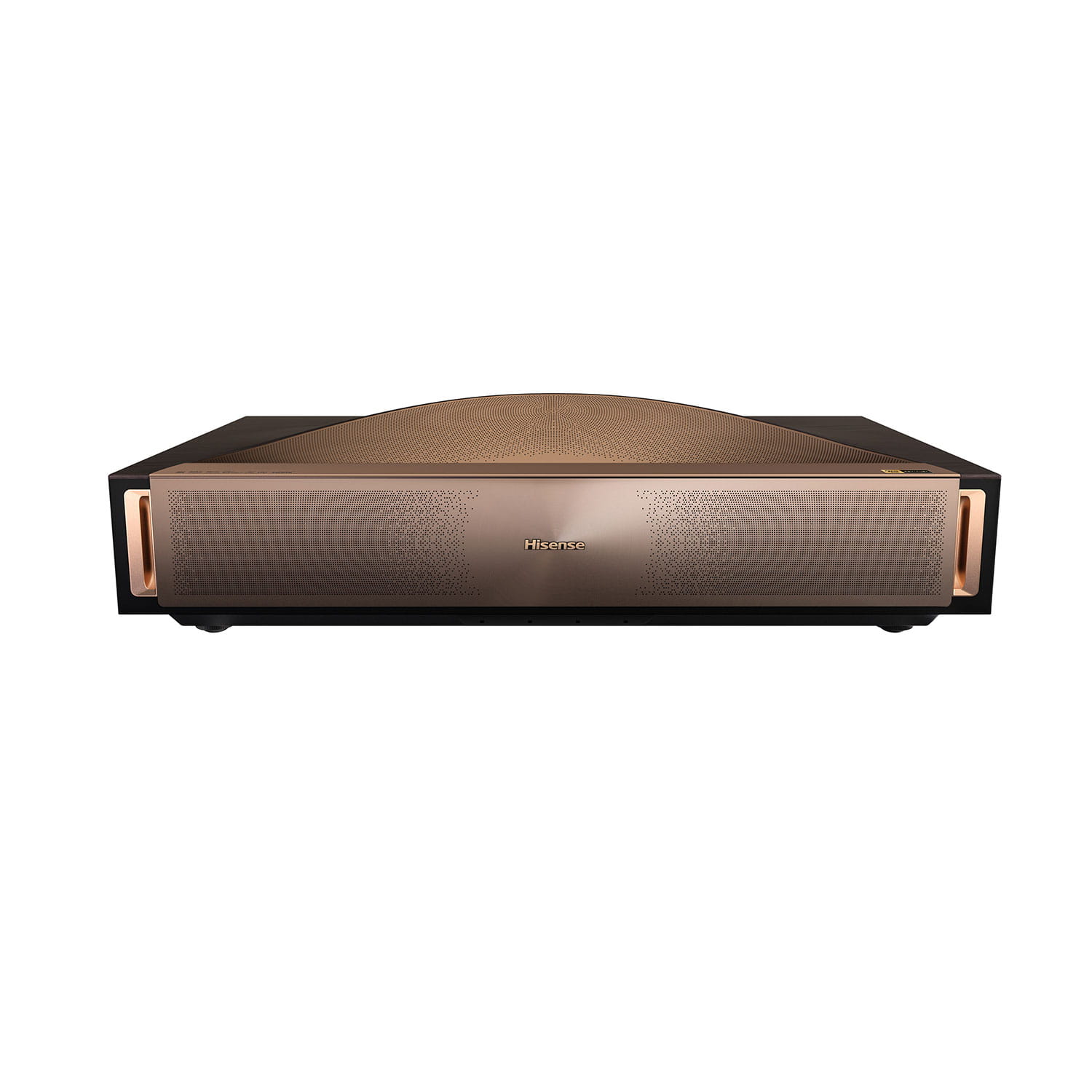 projektor hisense 100l9q