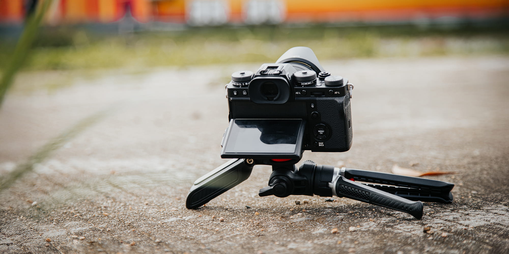 statyw video creator