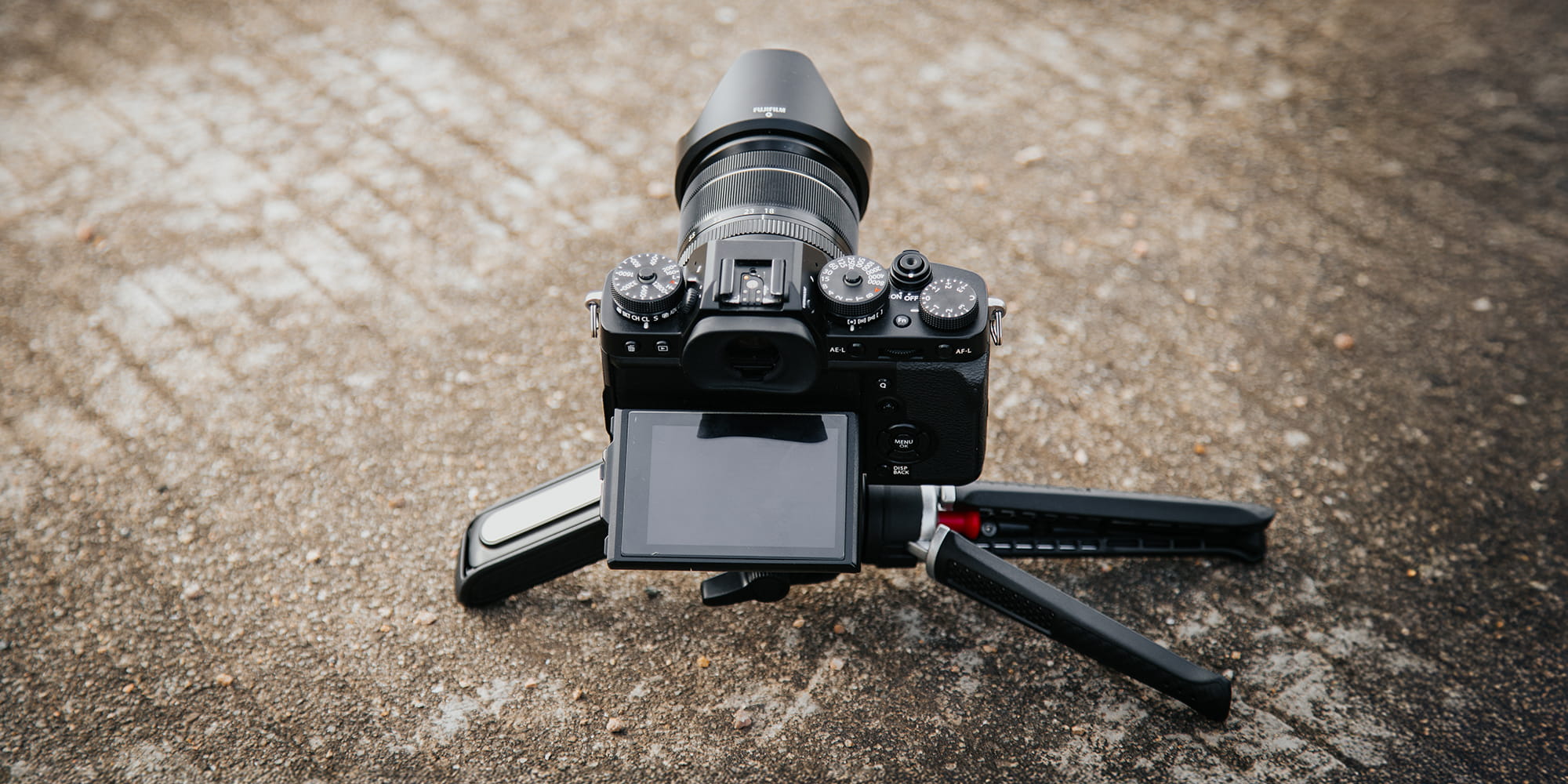 statyw goocong video creator