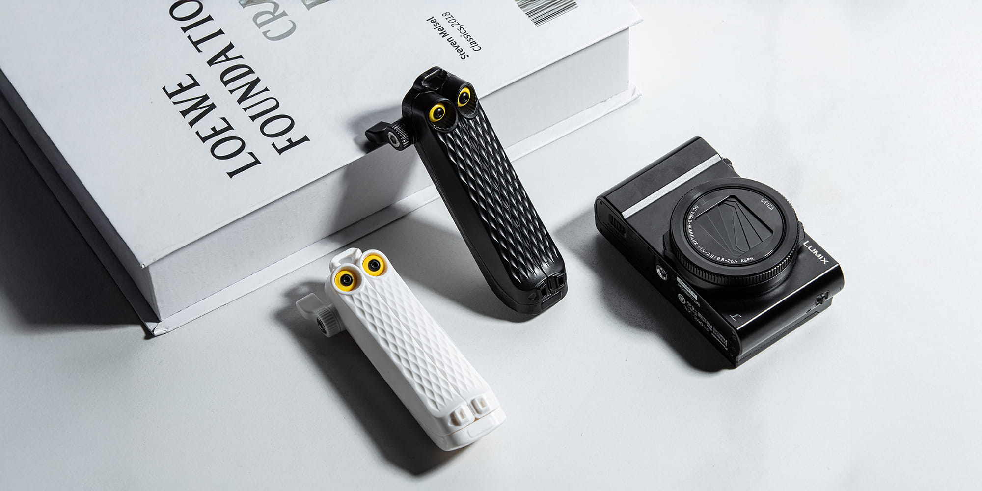 statyw s2 mini