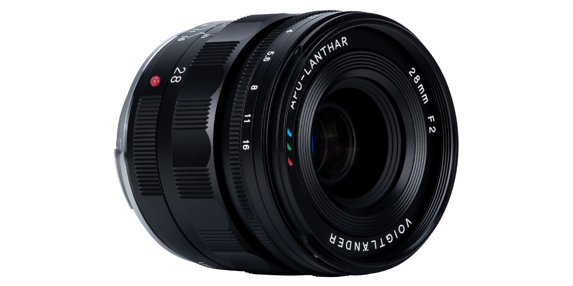 voigtlander apo lanthar 28 mm f/2.0 do leica m