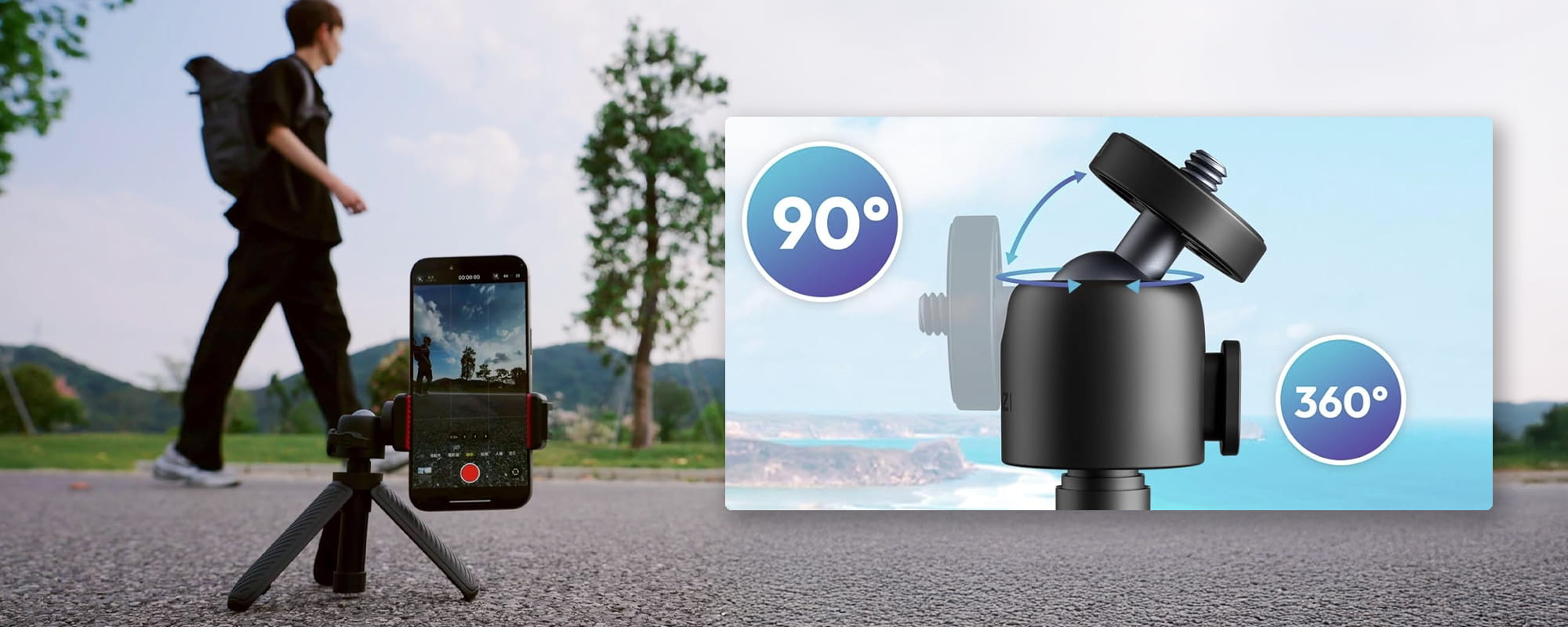 ulanzi mt88