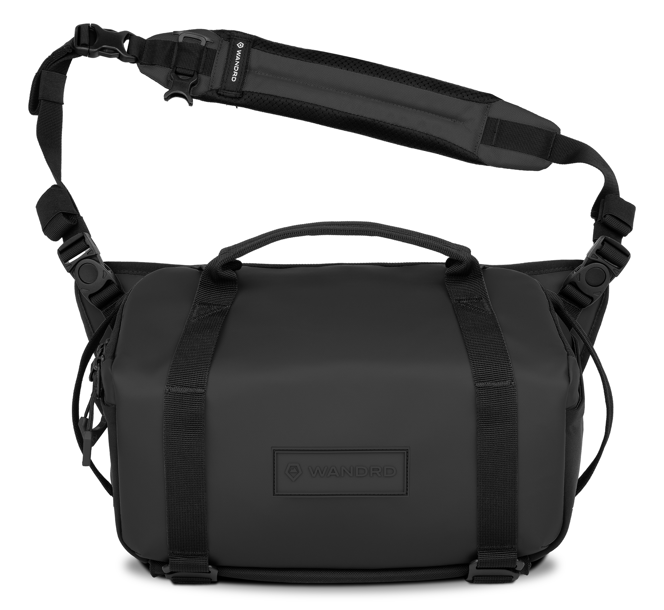 torba fotograficzna wandrd rogue sling 9 l v2 - czarna