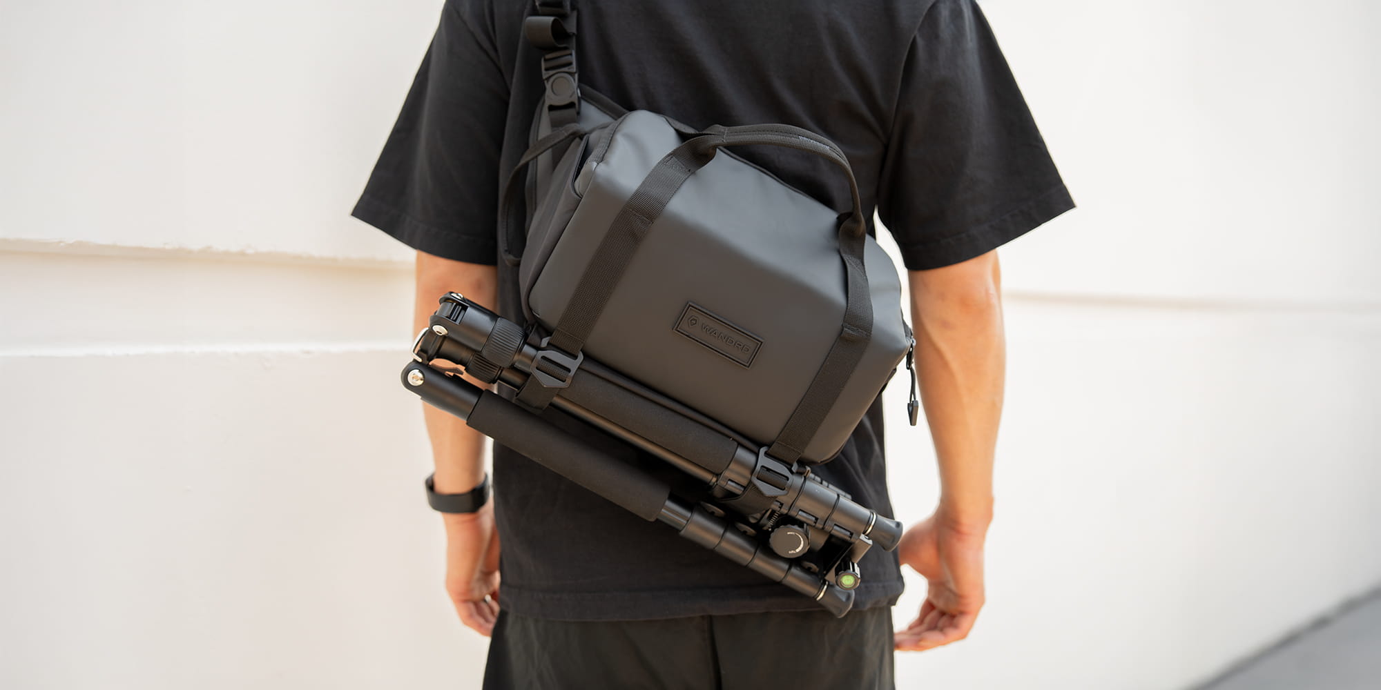torba fotograficzna wandrd rogue sling 6 l v2