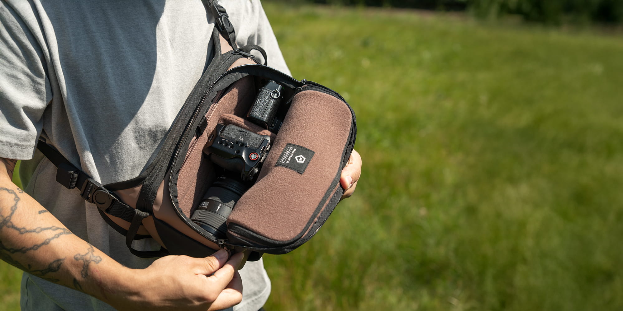 rogue sling 6 l v2