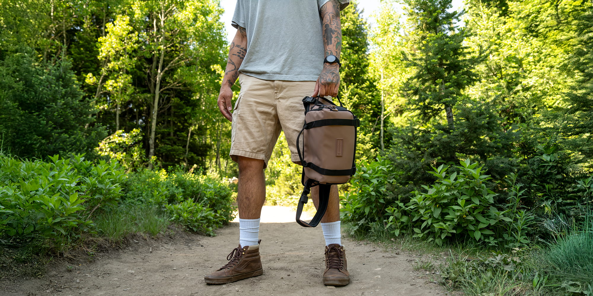 torba fotograficzna rogue sling 6 l v2