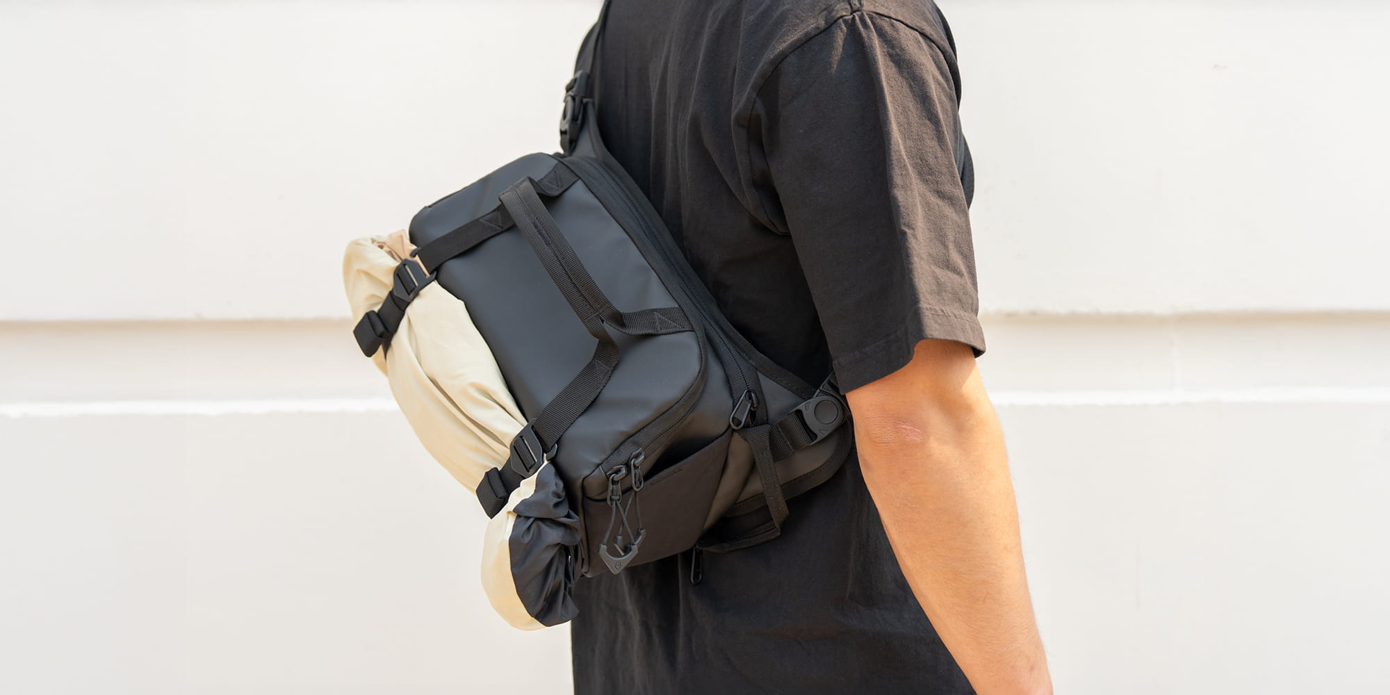 torba wandrd rogue sling 6 l v2