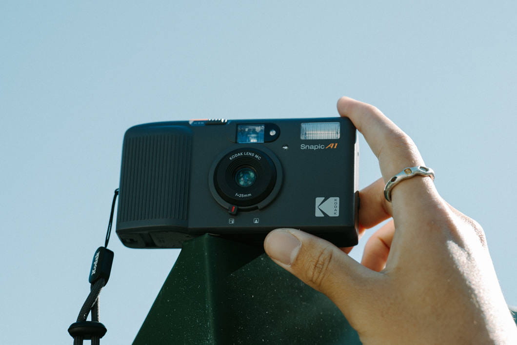 kodak snapic a1