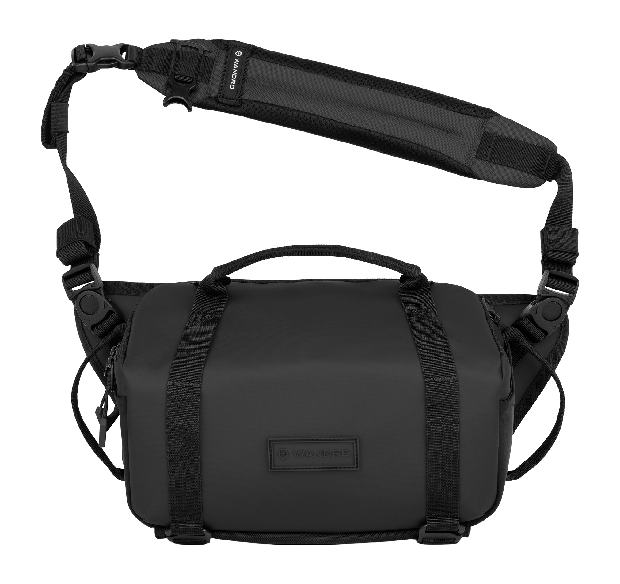 torba fotograficzna wandrd rogue sling 6 l v2 - czarna