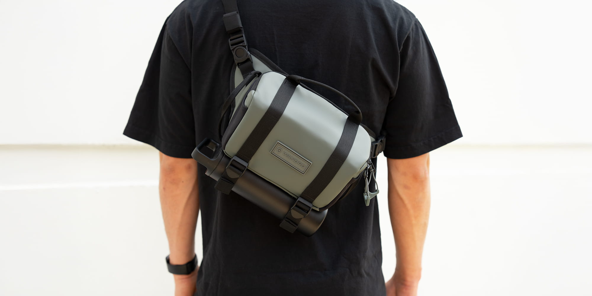 torba fotograficzna wandrd rogue sling 4 l v2