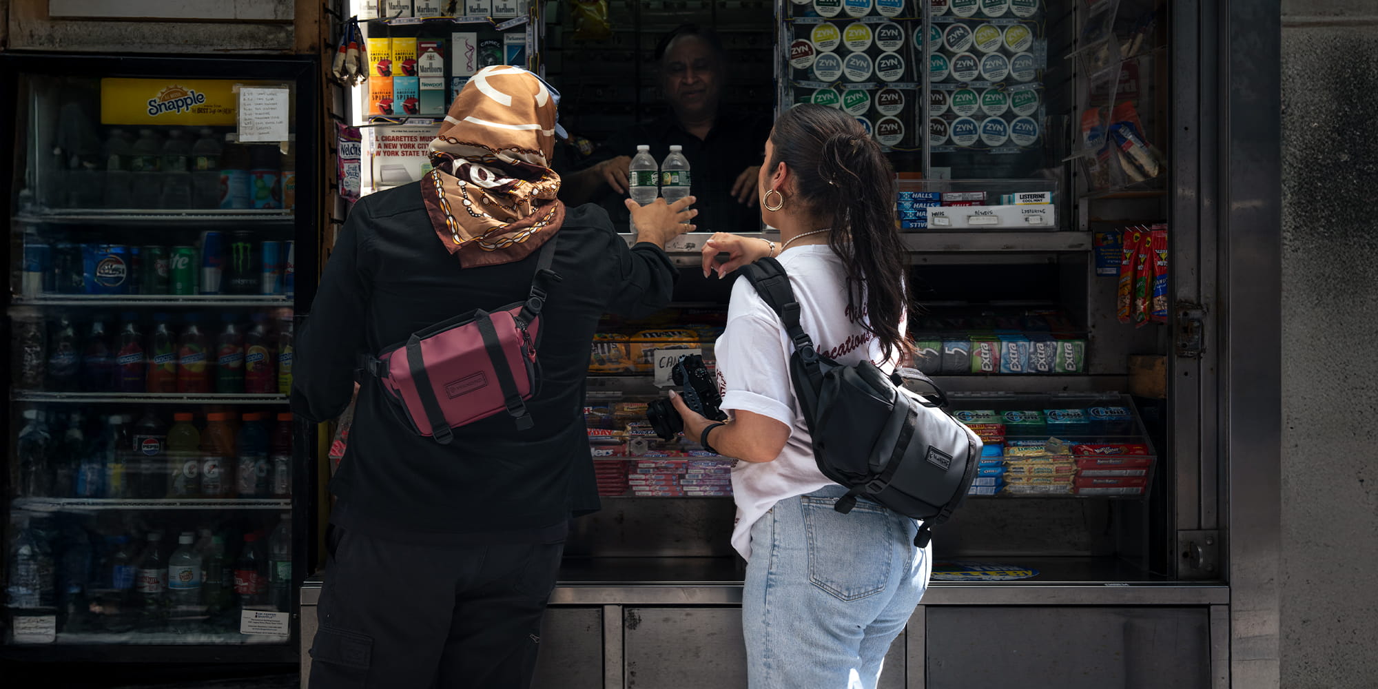 torba fotograficzna wandrd