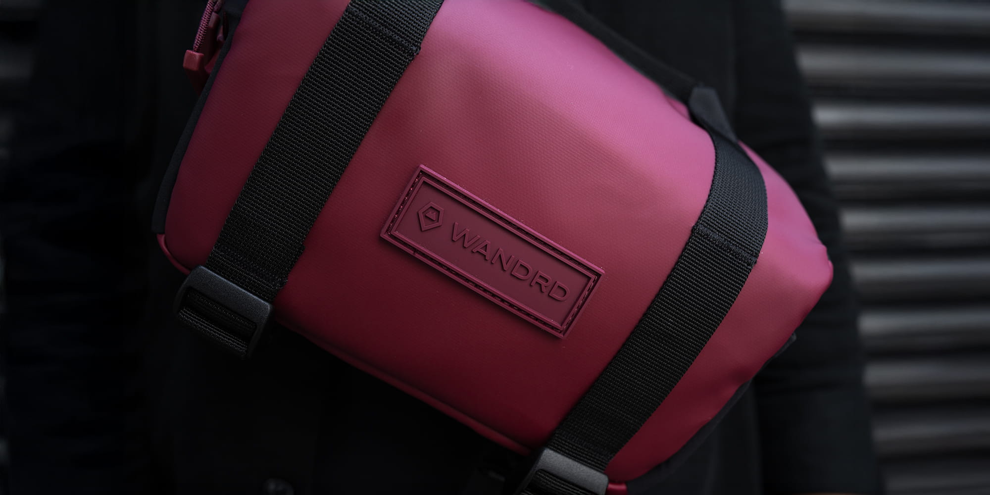 torba fotograficzna wandrd rogue sling 4 l v2