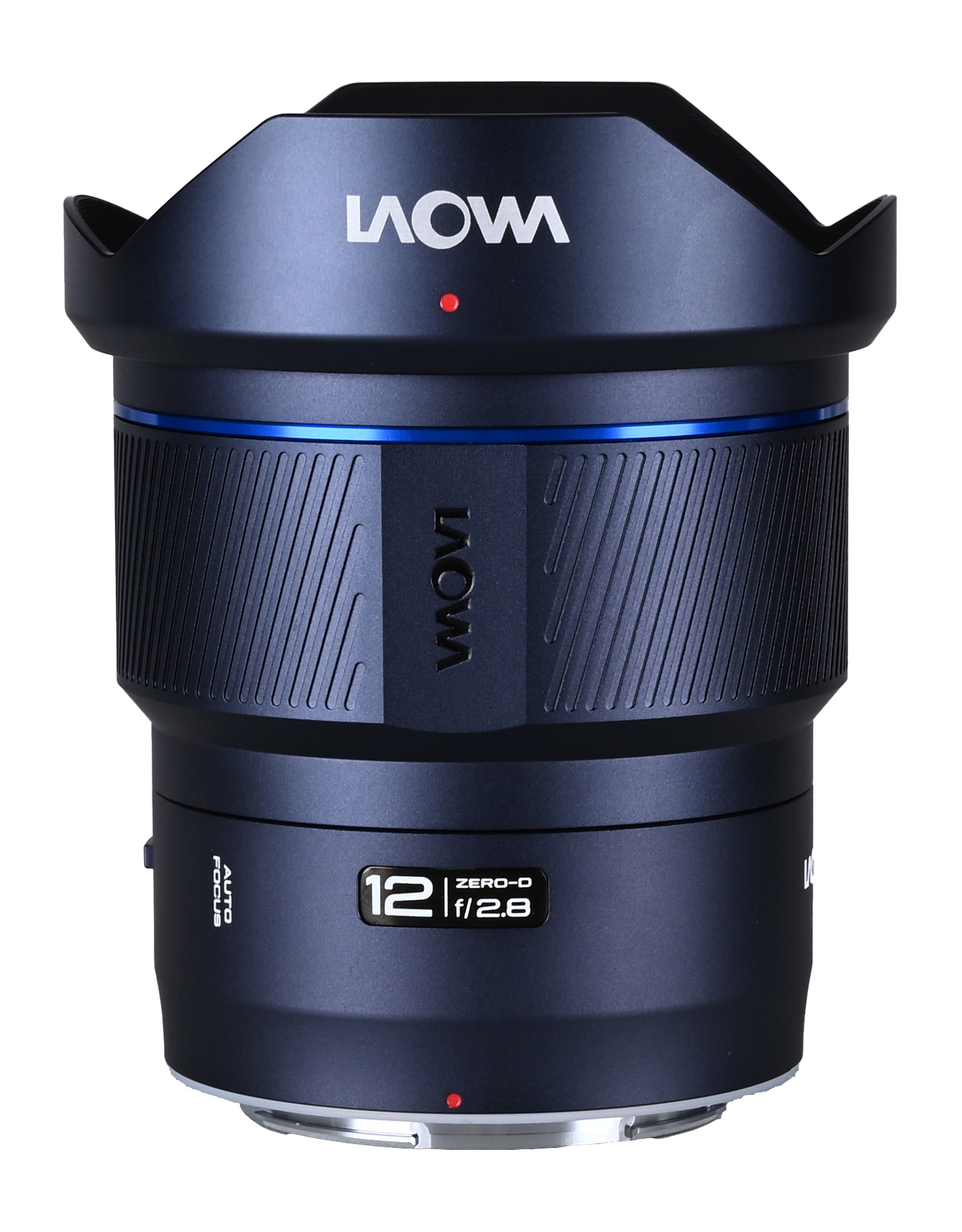 obiektyw laowa 12 mm f/2.8 lite zero-d ff z af - nikon z