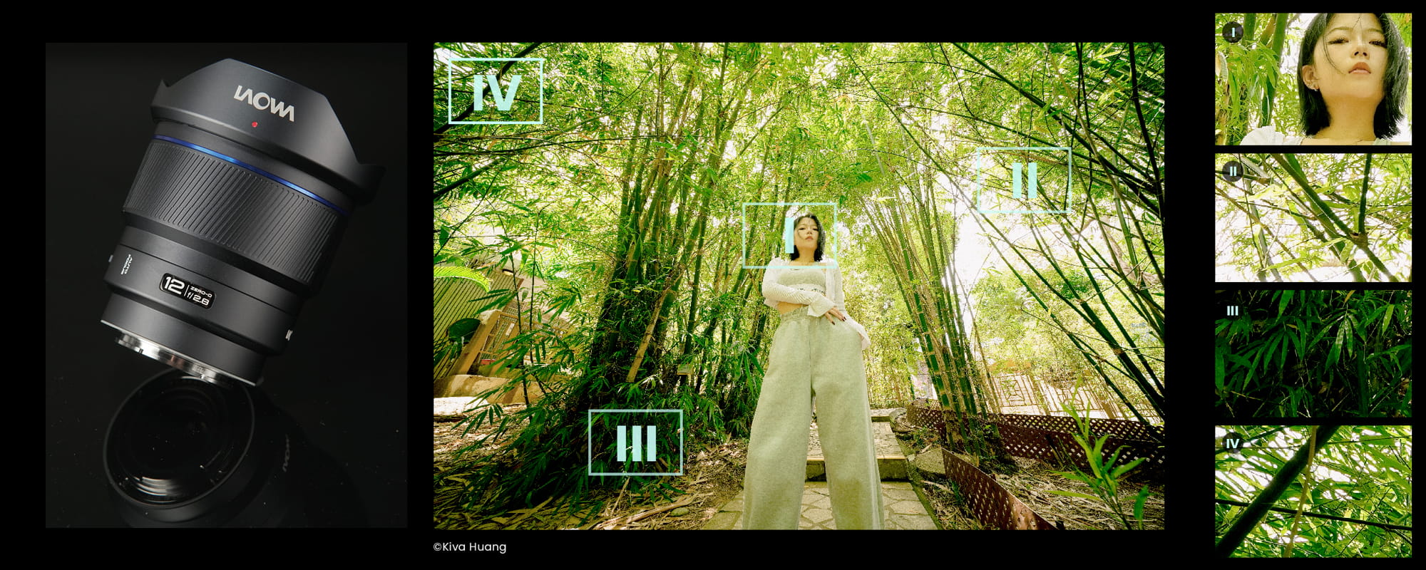 obiektyw 12 mm f/2.8 lite zero-d ff z af - nikon z