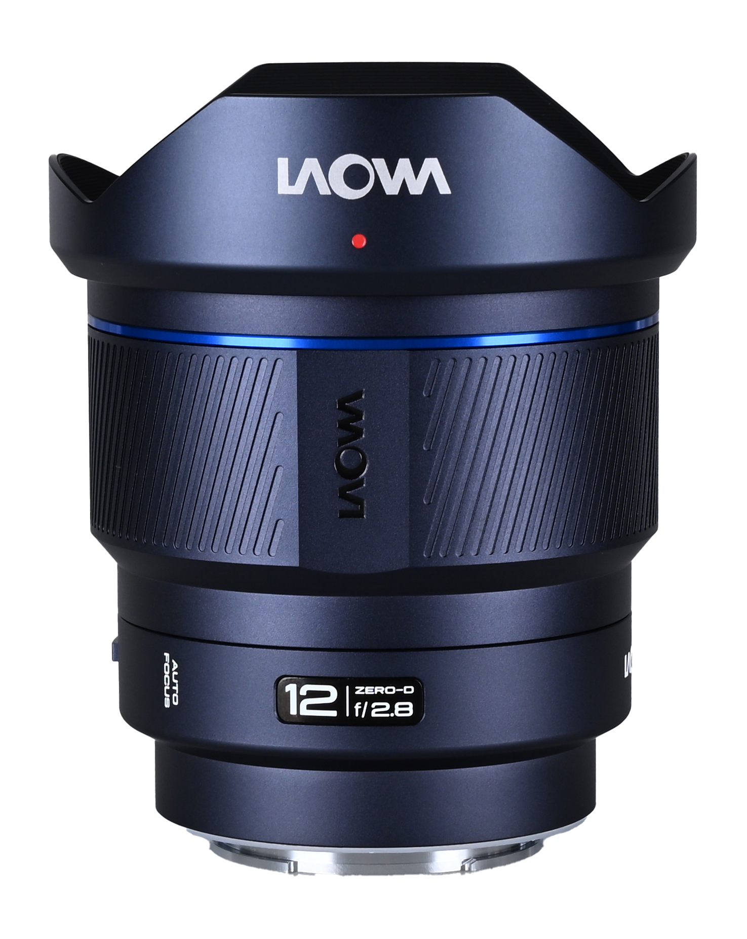 obiektyw laowa 12 mm f/2.8 lite zero-d ff z af - sony e