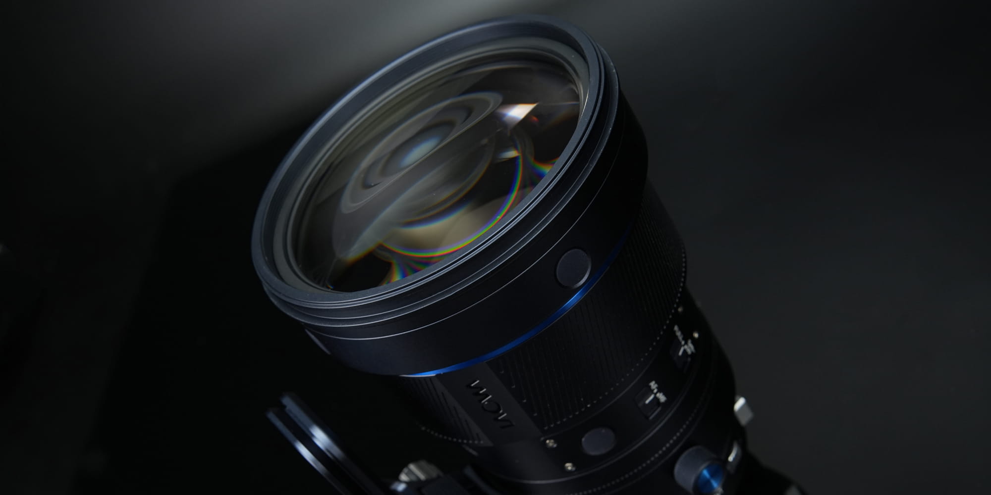 laowa c-dreamer 200 mm f/2 af ff do sony e