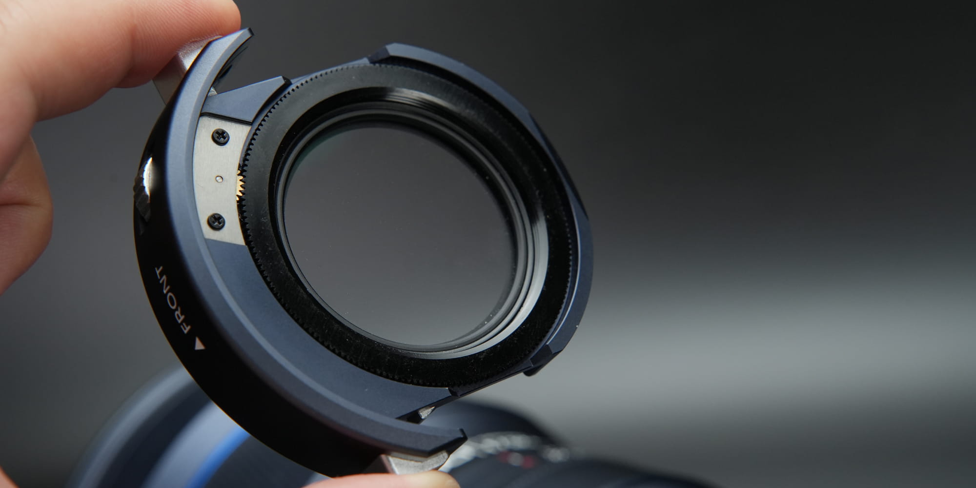 obiektyw laowa c-dreamer 200 mm f/2 af ff sony e