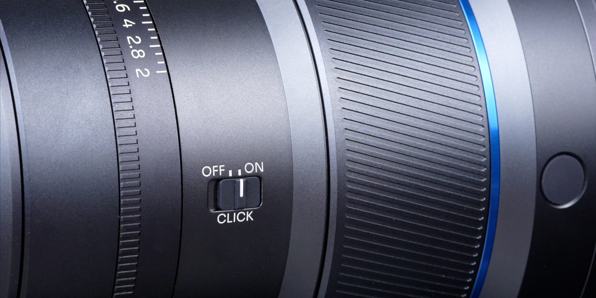 obiektyw laowa c-dreamer 200 mm f/2 af ff nikon z
