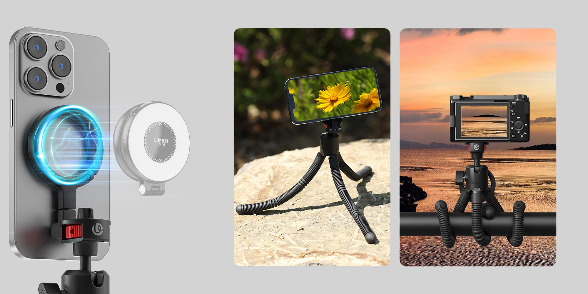 statyw do smartfona z magsafe
