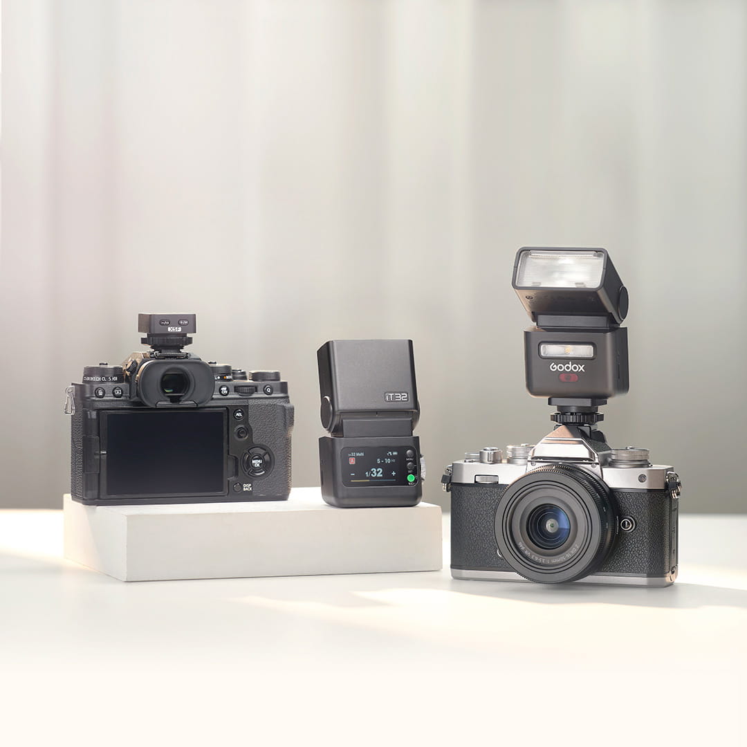 godox it32